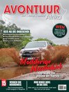 Cover image for Avontuur Afrika: Issue 15 (Jan 2022)
